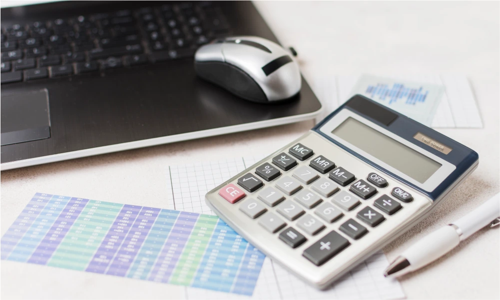 Accounting and Bookkeeping