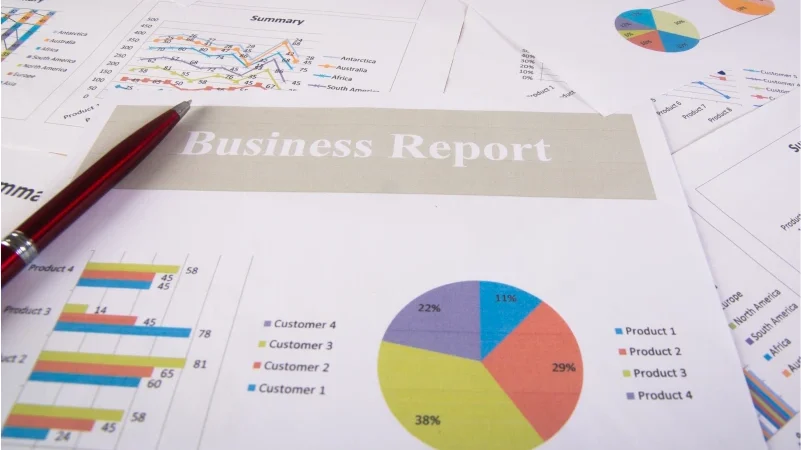 Evolution of Corporate Reporting (Part 1)