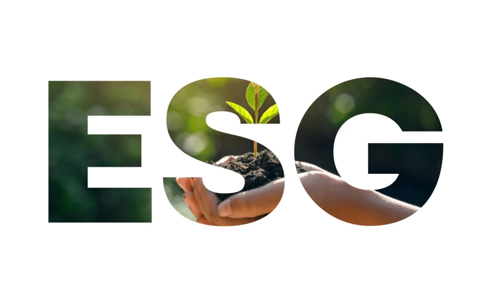 ESG Training