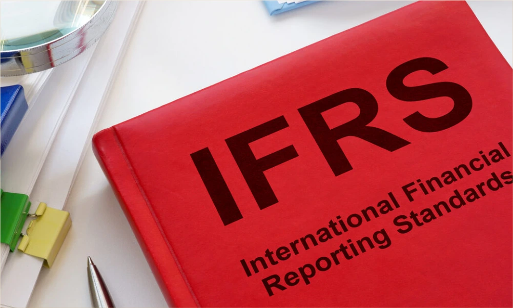 IFRS Updates